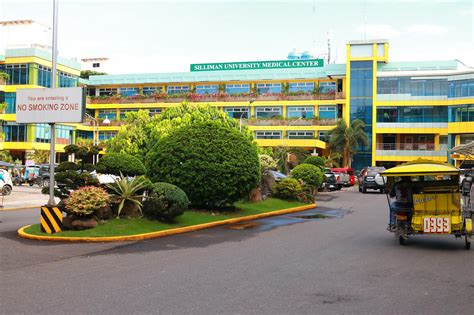 Silliman University Medical Center Foundation, Inc .